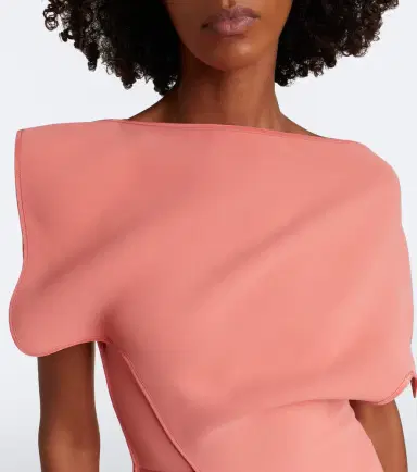 Maticevski Synergy draped gown | Thumbnail 6