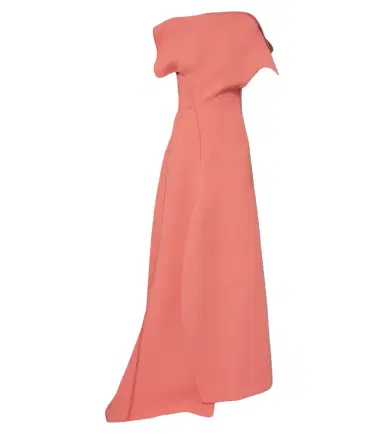 Maticevski Synergy draped gown | Thumbnail 1