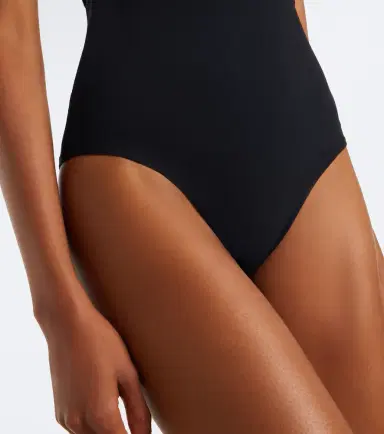 Magda Butrym Floral-appliqué swimsuit | Thumbnail 5 Magda Butrym Floral-appliqué swimsuit | Thumbnail 5