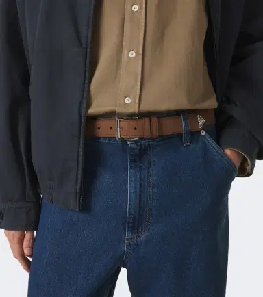 Prada Suede belt | Thumbnail 4