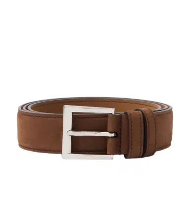 Prada Suede belt | Thumbnail 1