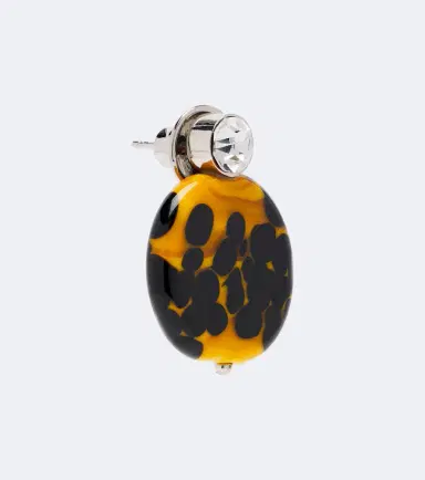 Dries Van Noten Embellished earrings | Thumbnail 2 Dries Van Noten Embellished earrings | Thumbnail 2