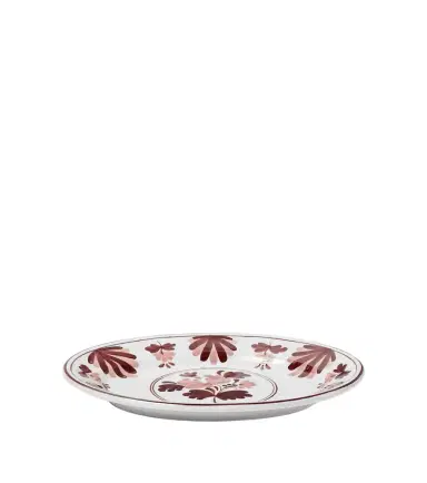 Cabana Blossom ceramic platter | Thumbnail 1