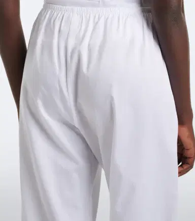 LESET Yoko cotton poplin pants | Thumbnail 2 LESET Yoko cotton poplin pants | Thumbnail 2