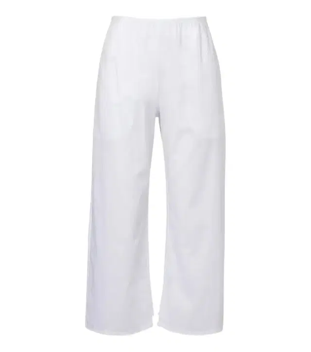 Leset Yoko cotton poplin pants