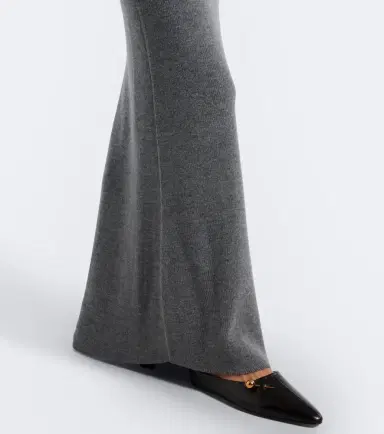 Aya Muse Vao knitted maxi dress | Thumbnail 5