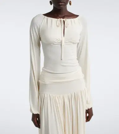 Aya Muse Elya top | Thumbnail 4