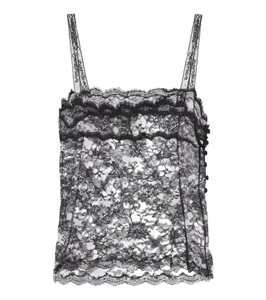Saint Laurent Lace camisole | Thumbnail 1