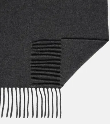 Brunello Cucinelli Cashmere scarf | Thumbnail 3