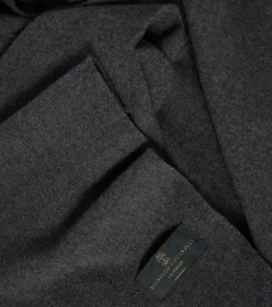 Brunello Cucinelli Cashmere scarf | Thumbnail 5