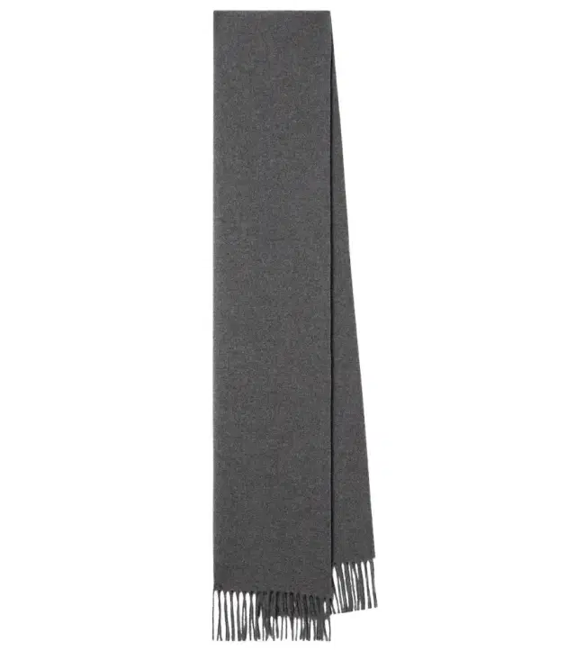 Brunello Cucinelli Cashmere scarf