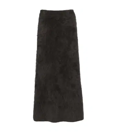 Lisa Yang Asta cashmere midi skirt | Thumbnail 1
