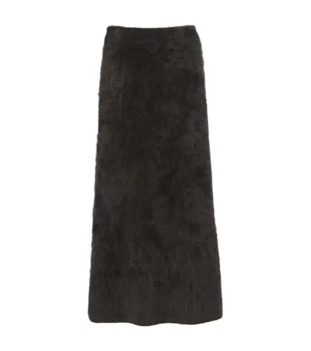 Lisa Yang Asta cashmere midi skirt