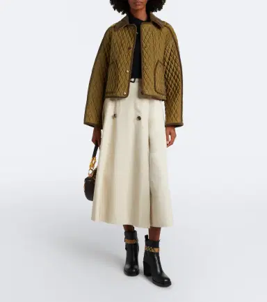Burberry Huntley leather ankle boots | Thumbnail 5 Burberry Huntley leather ankle boots | Thumbnail 5