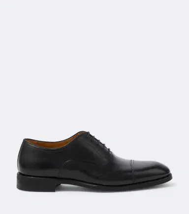 Magnanni Madison leather Oxford shoes | Thumbnail 3