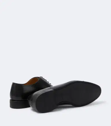 Magnanni Madison leather Oxford shoes | Thumbnail 5