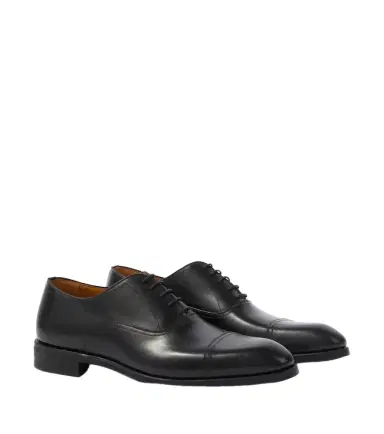 Magnanni Madison leather Oxford shoes | Thumbnail 1
