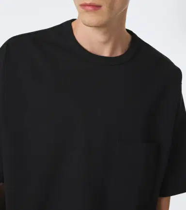Lemaire Cotton jersey T-shirt | Thumbnail 5