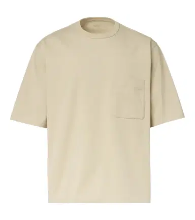 Lemaire Cotton jersey T-shirt | Thumbnail 1