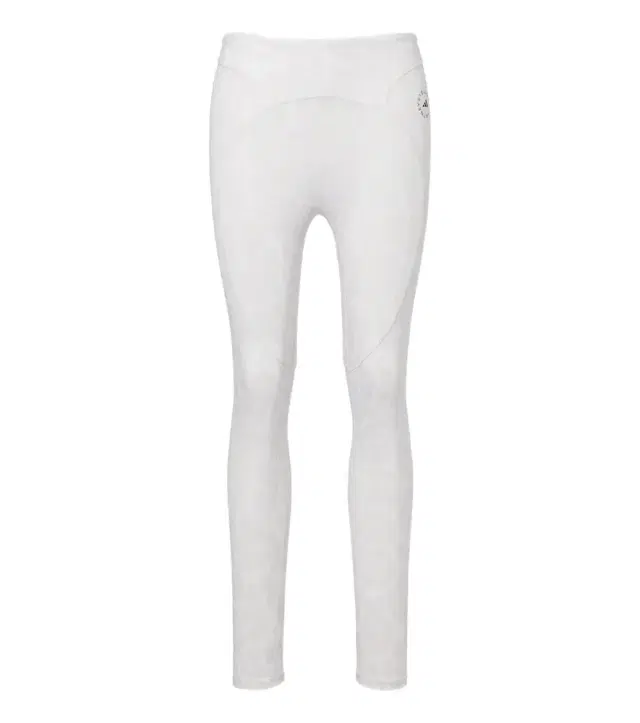 Adidas by Stella McCartney Logo leopard-print leggings