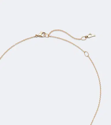 Piaget Possession Vibrant Palace 18kt rose gold necklace with turquoise and diamond | Thumbnail 5 Piaget Possession Vibrant Palace 18kt rose gold necklace with turquoise and diamond | Thumbnail 5
