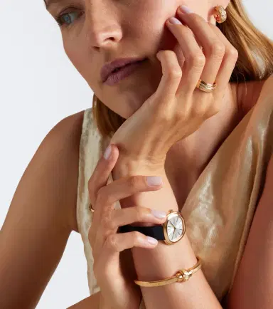 Piaget Possession Decor Palace 18kt rose gold ring with diamonds | Thumbnail 4 Piaget Possession Decor Palace 18kt rose gold ring with diamonds | Thumbnail 4