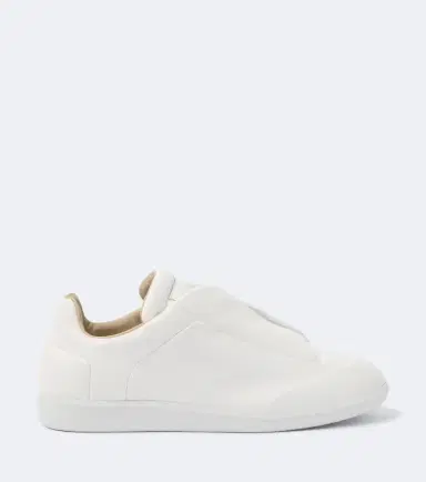 Maison Margiela Future low-top leather sneakers | Thumbnail 2