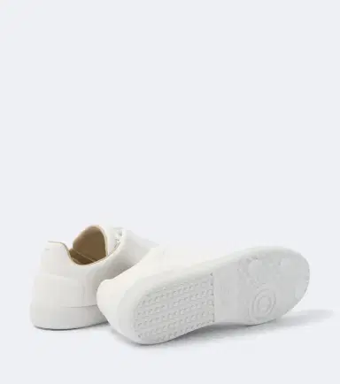 Maison Margiela Future low-top leather sneakers | Thumbnail 4