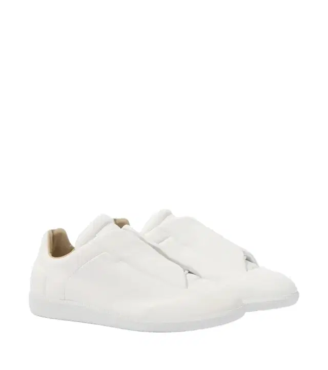 Maison Margiela Future low-top leather sneakers
