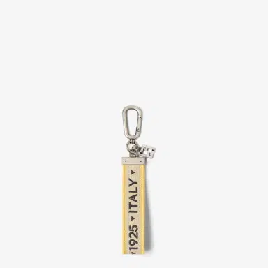 Fendi Key Ring 1925 | Thumbnail 2 Fendi Key Ring 1925 | Thumbnail 2