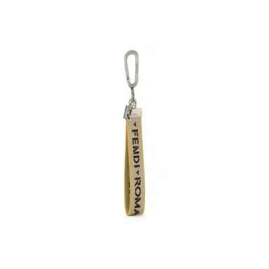 Fendi Key Ring 1925 | Thumbnail 1 Fendi Key Ring 1925 | Thumbnail 1