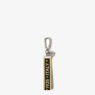 Fendi Key Ring 1925 | Thumbnail 2 Fendi Key Ring 1925 | Thumbnail 2