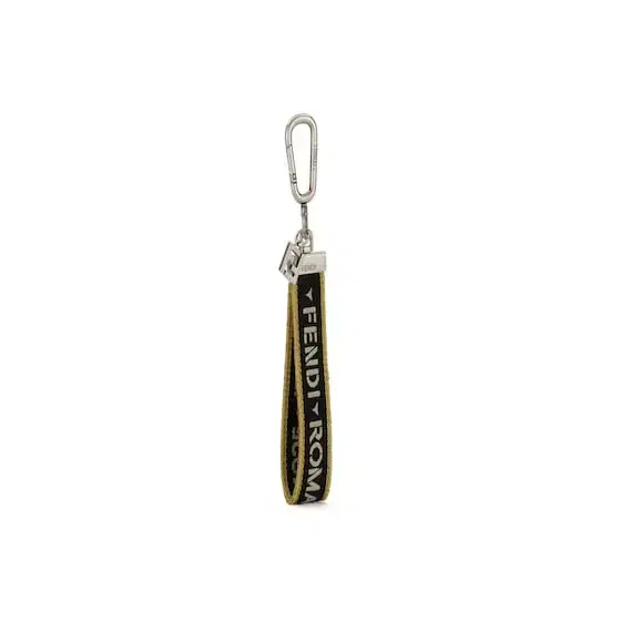 Fendi Key Ring 1925