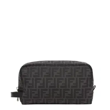 Fendi Ff Toiletry Case | Thumbnail 1 Fendi Ff Toiletry Case | Thumbnail 1