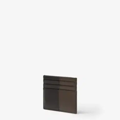 Fendi Ff Double Card Holder | Thumbnail 2 Fendi Ff Double Card Holder | Thumbnail 2