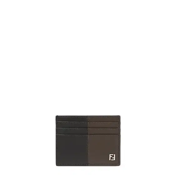 Ff Double Card Holder