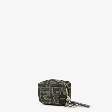 Fendi Ff Jacquard Airpods Case | Thumbnail 2 Fendi Ff Jacquard Airpods Case | Thumbnail 2