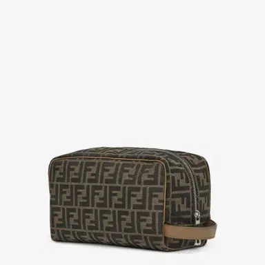 Fendi Ff Toiletry Case | Thumbnail 2 Fendi Ff Toiletry Case | Thumbnail 2