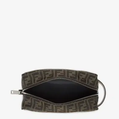 Fendi Ff Toiletry Case | Thumbnail 3 Fendi Ff Toiletry Case | Thumbnail 3
