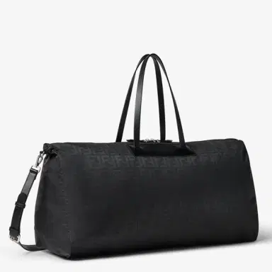 Fendi Ff Light Duffle | Thumbnail 2 Fendi Ff Light Duffle | Thumbnail 2