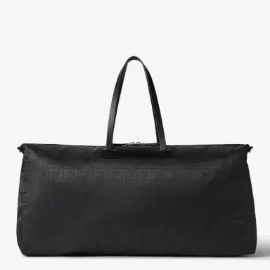 Fendi Ff Light Duffle | Thumbnail 3 Fendi Ff Light Duffle | Thumbnail 3