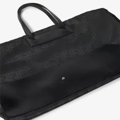 Fendi Ff Light Duffle | Thumbnail 6 Fendi Ff Light Duffle | Thumbnail 6