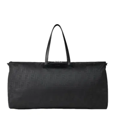 Fendi Ff Light Duffle | Thumbnail 1 Fendi Ff Light Duffle | Thumbnail 1
