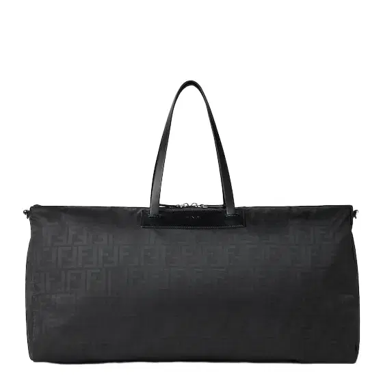 Versatile, travel-ready duffle bag
