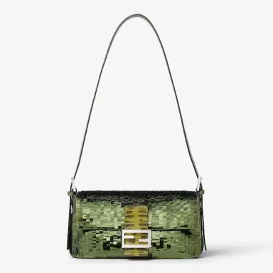 Fendi Since its debut in 1997, it has become a brand icon, now | Thumbnail 2