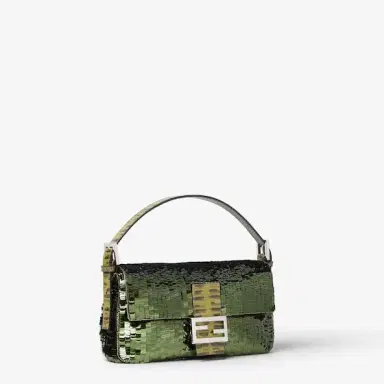 Fendi Since its debut in 1997, it has become a brand icon, now | Thumbnail 3