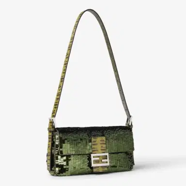 Fendi Since its debut in 1997, it has become a brand icon, now | Thumbnail 4