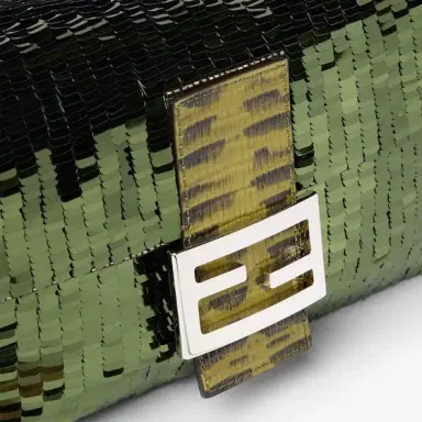 Fendi Since its debut in 1997, it has become a brand icon, now | Thumbnail 8