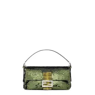 Fendi Since its debut in 1997, it has become a brand icon, now | Thumbnail 1