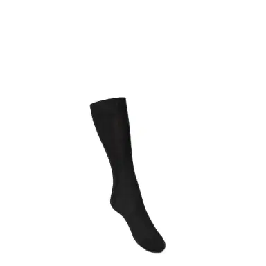 Fendi Short socks made from lightweight yellow ribbed cotton | Thumbnail 1 Fendi Short socks made from lightweight yellow ribbed cotton | Thumbnail 1
